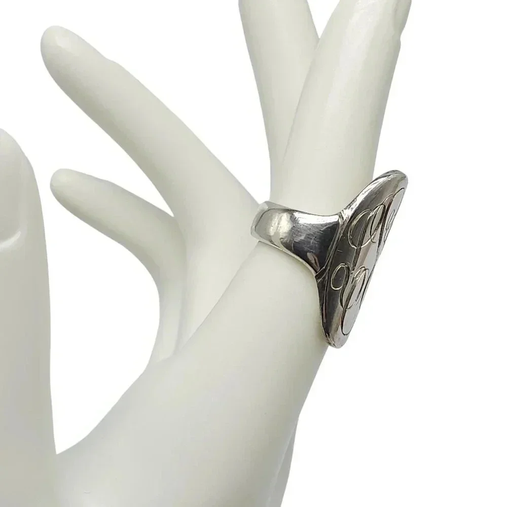 Turcotte hand wrought